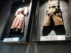 -haxnbauer海森堡德国餐厅(深圳coco店)