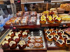 -小飞象面包公社(珠江路金鹰店)