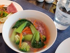 -康莱德酒店·美庭自助餐厅