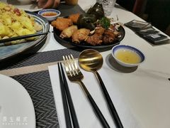 -清迈泰·泰国餐厅(华发商都店)