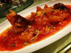 -甸园锦江宾馆(北外滩店)