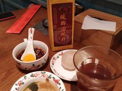 -北京老门框爆肚涮肉馆(凤城六路店)