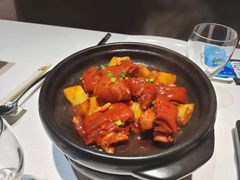 酱猪蹄-旺顺阁鱼头泡饼(常营店)