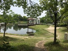 -美兰湖景区