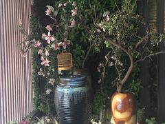 -美豪怡致酒店(上海长寿路店)