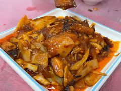 -乐乐餐厅(湘子庙街店)