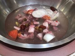 -313羊庄·羊肉火锅烧烤(李村店)