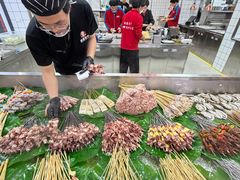 -冶建镜子·中国龙虾王(总店)