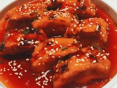 -曼玉餐厅(正弘城店)