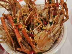 -鸿先阁·干煸虾(星沙店)