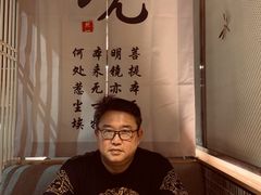 -然一素食餐厅(马利来广场店)