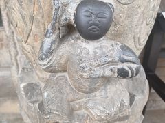 -常家庄园
