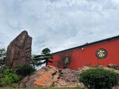 -句容茅山景区