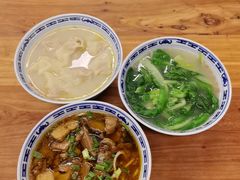 -堂吃饺子(维达北苑店)