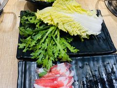 -呷哺呷哺(望京新世界店)