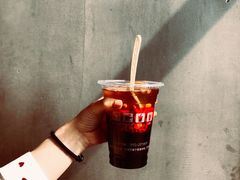 -八婆婆烧仙草(中山路店)