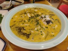 -丁记盐蘸牛肉·新杭菜(河东路店)