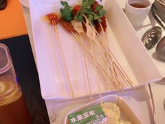 蟹棒-串一火锅(赛格国际购物中心店)