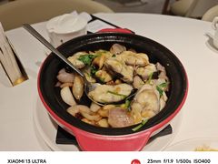 -莆田餐厅PUTIEN(金融街购物中心店)