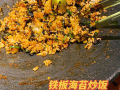 -春熙台韩国料理·章鱼肥牛(西丽店)
