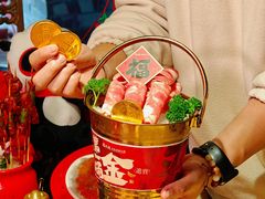 -蜀大侠火锅(总府路店)