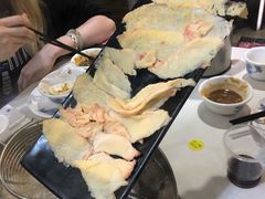 -陈记顺和潮汕牛肉火锅(番禺迎宾大道店)