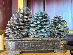 -韬光茶庵