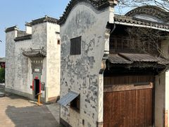 -潜口民宅博物馆