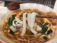 微辣鲜肉老友粉-三姐·老友记·南宁老友粉(朝阳区光华路嘉里中心店)