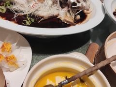 -北京老铺烤鸭(西稍门店)
