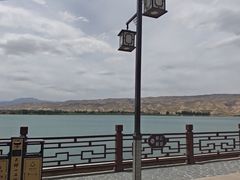 -天梯山