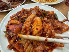 -贤花饭店(城阳店)