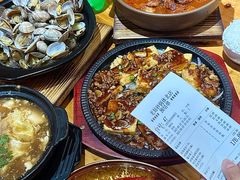-老姑砂锅·烧烤天津菜(体北道店)