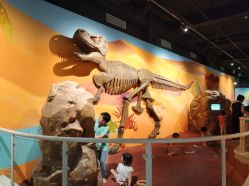 -北京科学中心儿童乐园