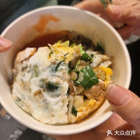 台湾胖姐蚵仔煎(老虎城店)