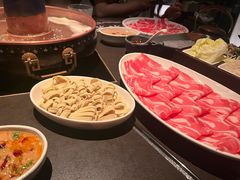 -东来顺·非遗火锅(赛格国际购物中心店)