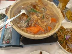 -和乐喜宴海鲜酒家(骏荣广场店)