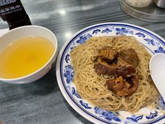 -恩宁刘福记(东华东路店)