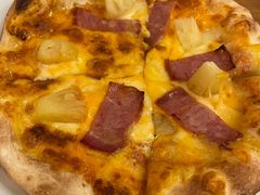 -萨莉亚意式餐厅(深圳北站店)