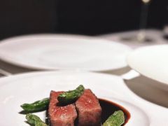 -Oyster Talks 四度蚝法餐厅