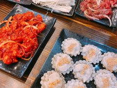 -刘小胖煎肉馆