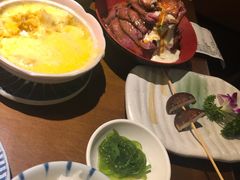 魔王慢烧牛肉丼-魔丼屋(日月光店)