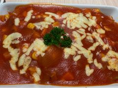 -卡朋西餐(悦汇城店)