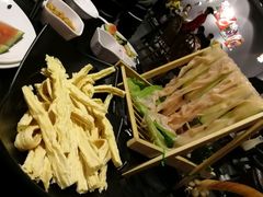 -捞九门海鲜牛肉自助火锅(廉江店)
