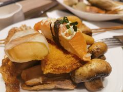 -印象餐厅(杭州国际博览中心北辰大酒店)