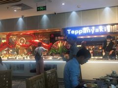 -食尚名肴自助涮烤