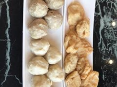 -潮汕美牛肉丸火锅店(天宁寺店)