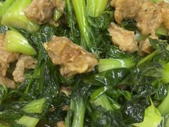 -大鹏饭店·金陵家宴(奥体中心店)