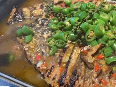 -鱼酷活鱼烤鱼(南京水游城店)