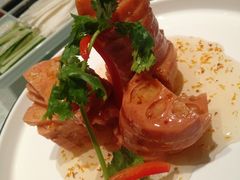 桂花莲藕-大厨小馆(华阳城店)